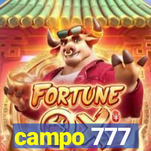campo 777